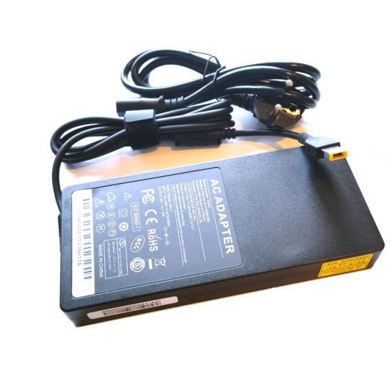 Punjač Lenovo 300W usb